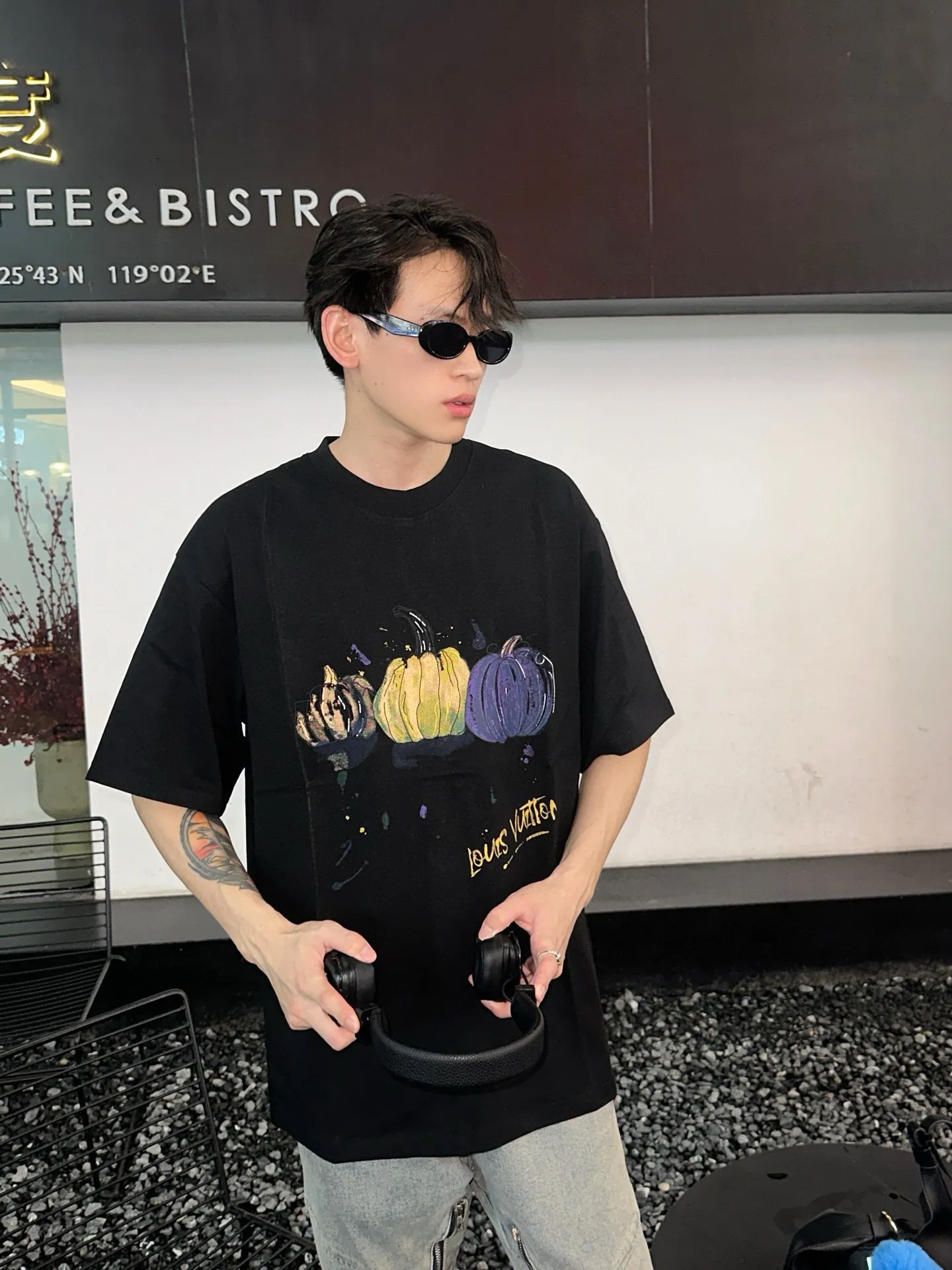 Louis Vuitton/ 25ss